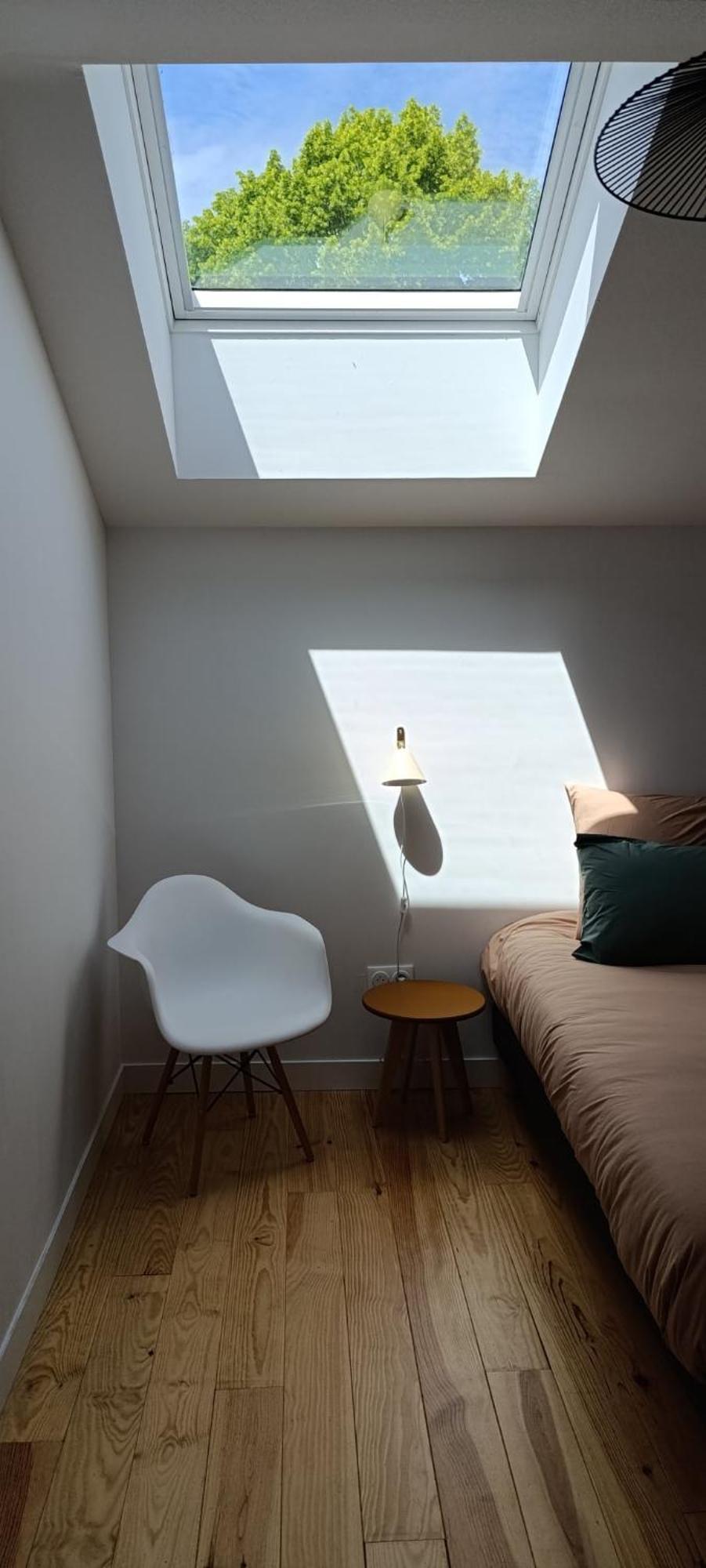Maison Irondas Saint-Pierre-d'Aurillac ห้อง รูปภาพ